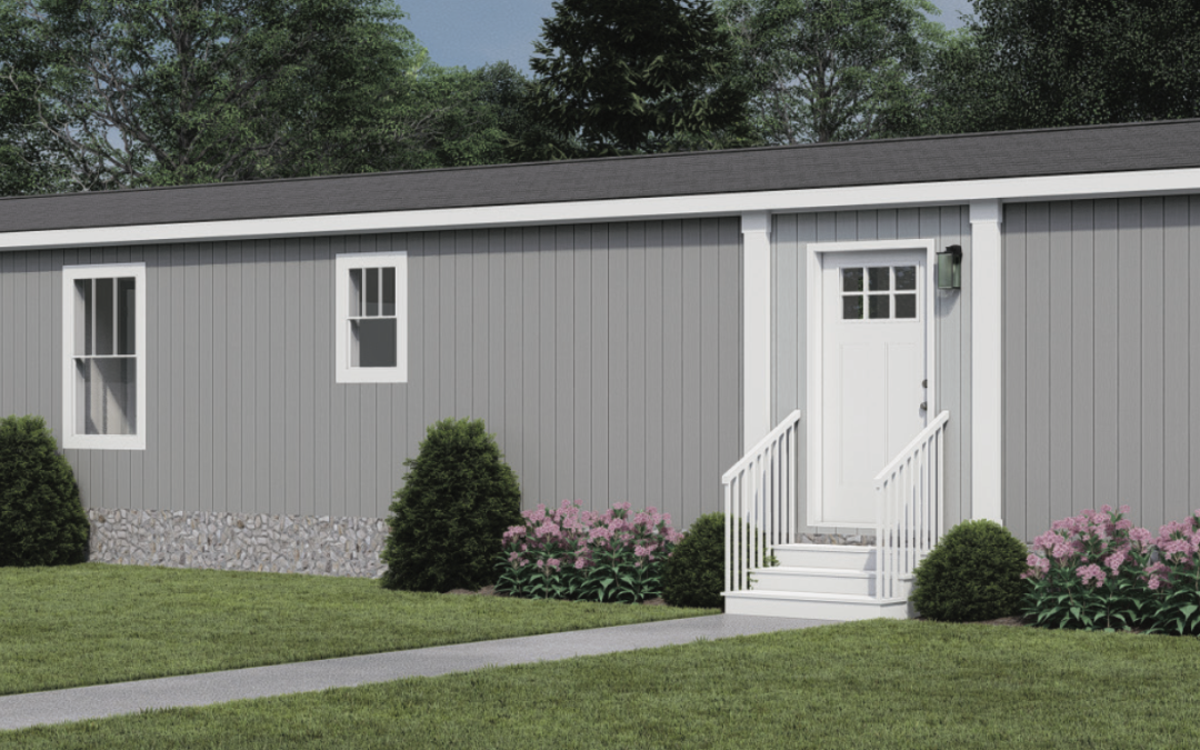 RESPECT Manufactured Homes by Clayton Homes